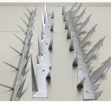 Bird Spikes Anti Bird Friendly