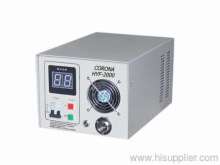Hyf1000-3000 Plastic Film Corona Machine?