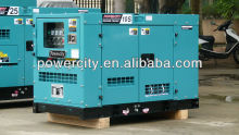 10KVA diesel generating sets