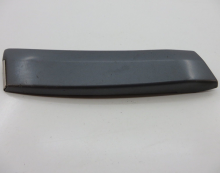 White Rear Fender Molding Trim for W124 1246902040