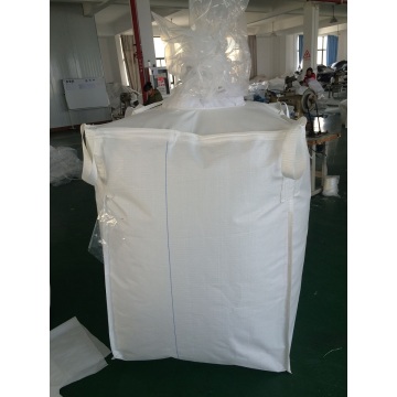 500kg-2000kg PP Woven Bag for Packing Chemicals