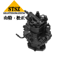 Fuel Injection Pump Assembly 272-2797 for Engine C4.4