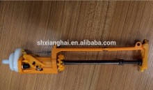 braiding machine accessories spindle & bobbin series Type A