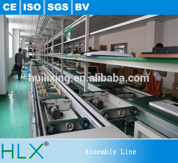 50M Ring Type Engine Assembly Line,Electric Motor Assembly Line