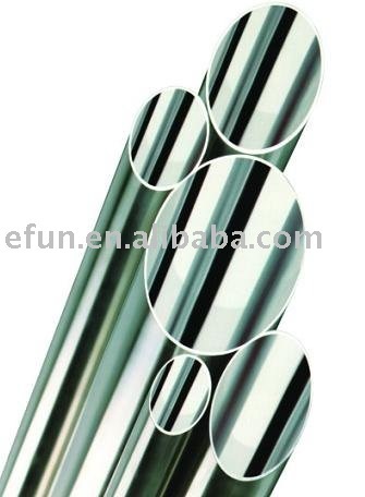 Stainless steel Sanitary Pipe