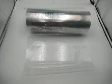 Clear PET Blue Tint Film for Electronic Trays