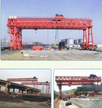 Gantry Crane