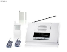 With Wireless Motion Detector Information Home Security Systems 2013