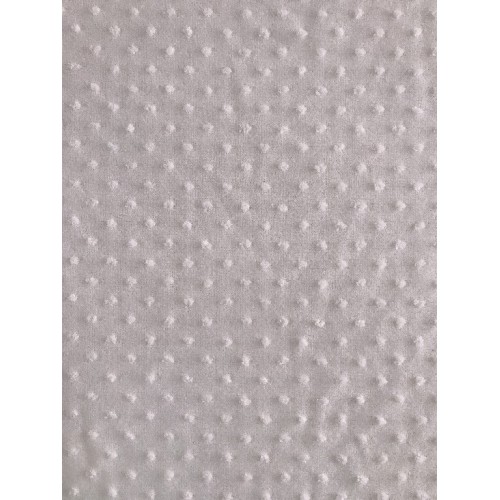 Spot Jacquard knitting Fabric