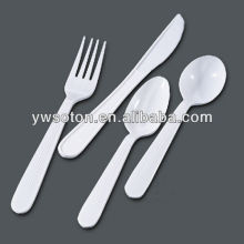 PP 5g plastic cutlery disposable cutlery