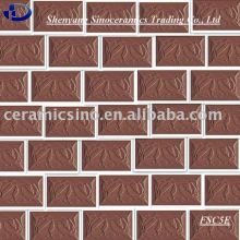 100*200mm exterior wall tiles glazed ceramic tiles ceramic tiles