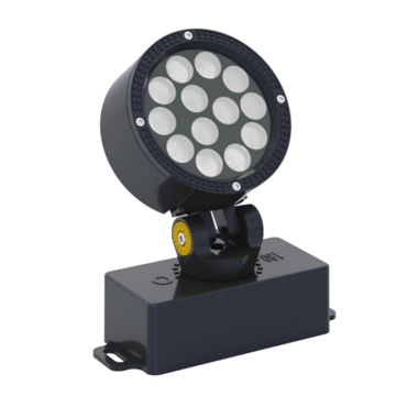 Outdoor Flood Lights for Under Trees