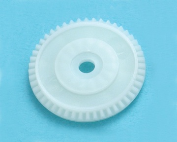 Plastic Bevel Gear