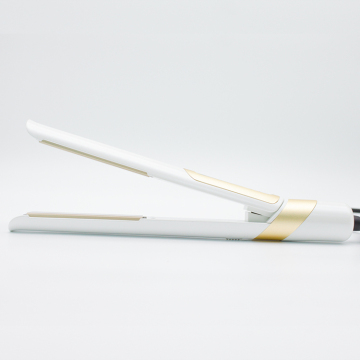 Hot Selling Fat Iron Hair Straightener Curling Iron Hair Brush Straightener