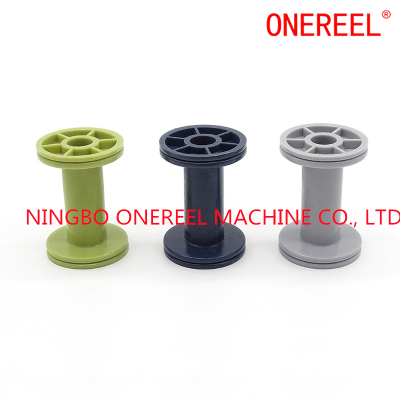 Utility Ps Abs Plastic Wire Reel Spools05 Jpg