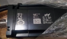 SGMJV-08ADE6S Yaskawa Single Phase Asynchronous Motor