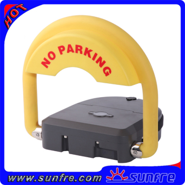 Parking Lock Type car parking barrier lock