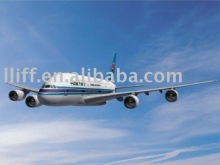 Air Cargo freight from China to Malaysia