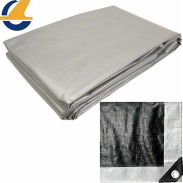 Moisture Proof PE Tarpaulins