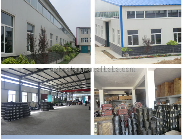 China Manufacture Deutz Engine Parts for FL912 Cylinder Head