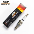 Small Engine Double Iridium Spark Plug D-CR6HIX.