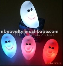 moon night light colorful light