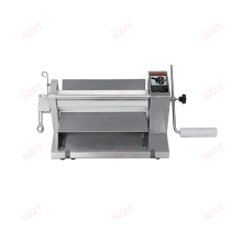 Pizza Dough Sheeter and Pasta Making Machine