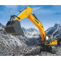 XCMG XE335c 30ton حفارة صغيرة جديدة