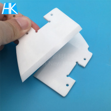 Zirconia Ceramic Cutting Blade Knife for Industry Use