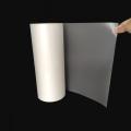 Hoge transparante Eva Glue Pet Pet Polyester Lamination Film