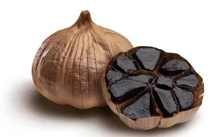 Wholesale Fermented Multiple Cloves of Black Garlic