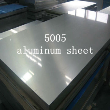 China decorative aluminum plate