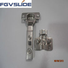 3d adjustable door hinges