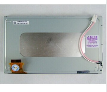 MONDEO original Navigation GPS LCD screen LTA065B626A