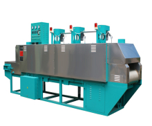 Rjc740 Continuous Hot-wind Tempering Furnaces?