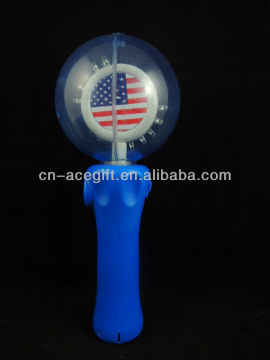 Spinning Wand & Flashing toys & Flashing Led Wand