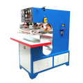 Stretch ceiling PVC film welding machine