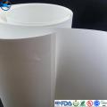 Natural White Opaque Heat-resistant PP Laminating Films