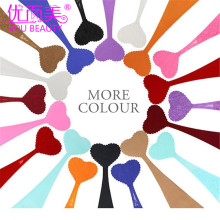 Sexy Lady Open Thong C String Adhesive Underwear