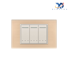 3-Way Dual-Control Light Switch