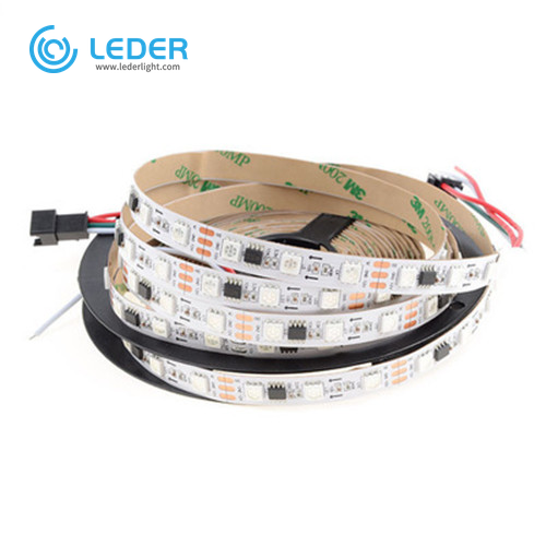 LEDER Morden Simple LED Strip Light