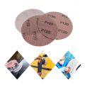 Sunplus abrasives cakera net velcro