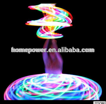 Illuminated Hula Hoop Supplier From China