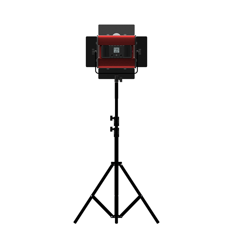 Newest photo shoot equipment fill in photography video panel lamp led studio lights set OEM Made in ZheJiang