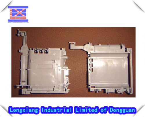 High Precision Injection Molding, Plastic Injection Mould for Electronic Products