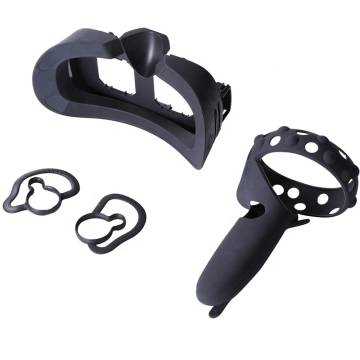 YEJIA Customize Factory Price Compression Molding Sports Silicone Ear Hooks