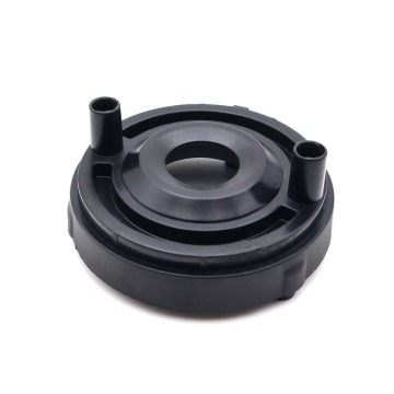 Custom Production Plastic Injection Electronic Housing Parts