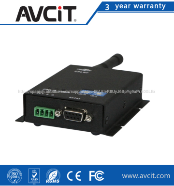 AVCIT Security Insurance One Serial Port RF Receiver System