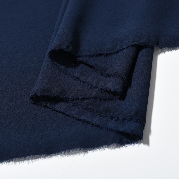 Semi-recycled lico 75D cagauze material