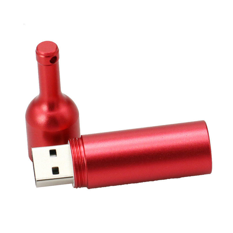 Metal Usb 12 4